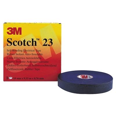 [IP-150251] Scotch® Rubber Splicing Tapes 23