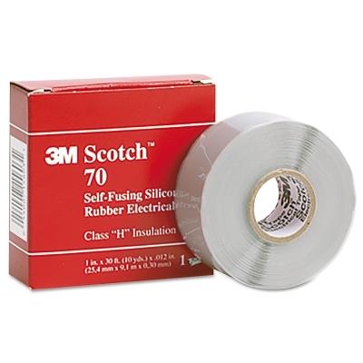 [IP-572610] Scotch® Self-Fusing Silicone Rubber Electrical Tape