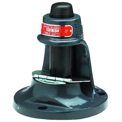 [IP-121] Morse Starrett Wire Rope Cutters 121