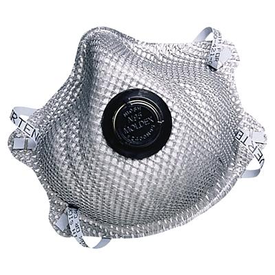 [RP-2400N95] Moldex 2400 Series N95 Particulate Respirators