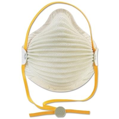 [RP-4600] Moldex Airwave® N95 Disposable Particulate Respirators