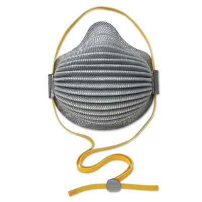 [RP-4800] Moldex AirWave® N95 Plus Organic Vapor Relief Disposable Respirators