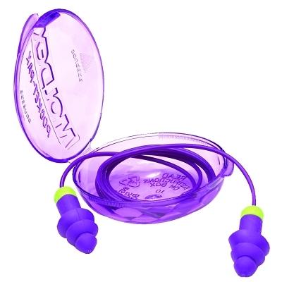 [HP-6405] Moldex Rockets® Reusable Earplugs 6405
