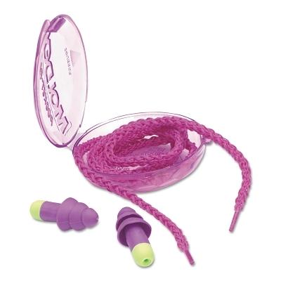 [HP-6420] Moldex Rockets® Reusable Earplugs 6420