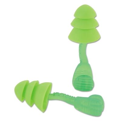 [HP-6445] Moldex Glide® Trio Reusable Twist-In Earplugs