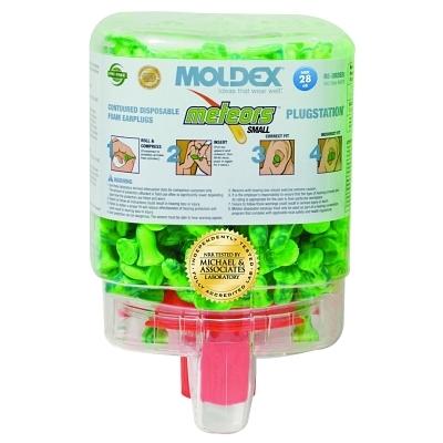 [HP-6634] Moldex PlugStation® Earplug Dispensers 6634