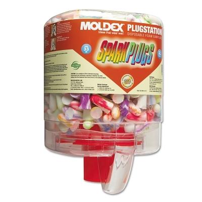 [HP-6644] Moldex PlugStation® Earplug Dispensers 6644