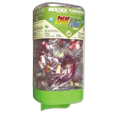 [HP-6880] Moldex PlugStation® Earplug Dispensers 6880