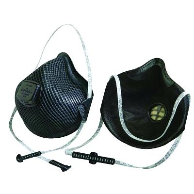 [RP-M2700N95] Moldex M2700 Special Ops™ Series HandyStrap® N95 Particulate Respirators