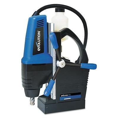 [IP-EVOMAG42] Evolution Electromagnetic Base-Drilling Systems