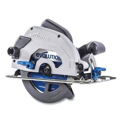 [IP-S185CCSL] Evolution Metal Cutting Circular Saws