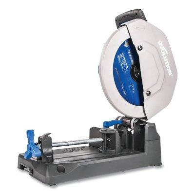 [IP-S380CPS] Evolution Metal-Cutting Chop Saws