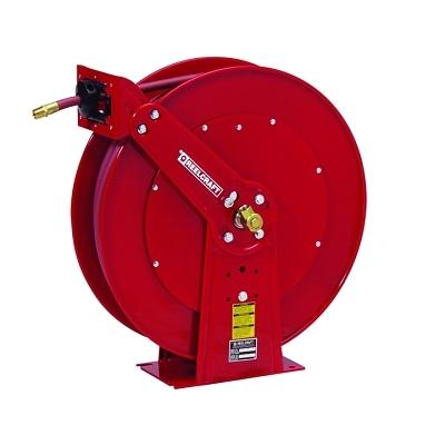 [IP-82100OLP] Reelcraft Heavy Duty Spring Retractable Hose Reels 82100OLP