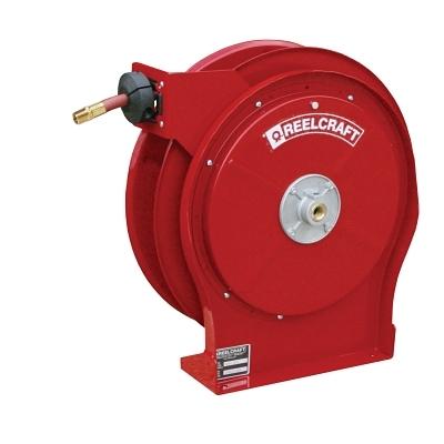 [IP-A5850OLP] Reelcraft Premium Duty Spring Retractable Reels