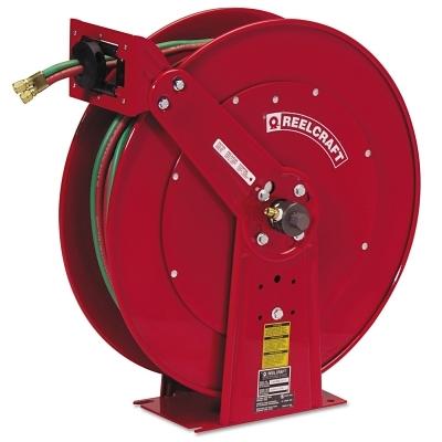 [IP-TW84100OLPT] Reelcraft Gas Welding Hose Reel