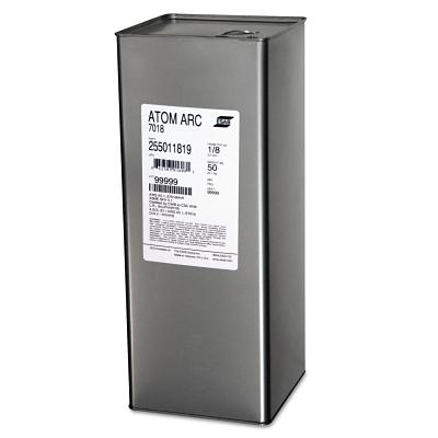[IP-255011827] Esab Welding Atom Arc 7018 Electrodes 255011827