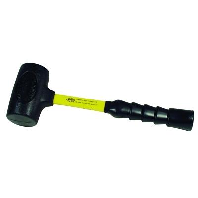 [IP-10-025] Nupla® Power Drive® Dead Blow Hammers 10025
