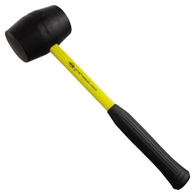 [IP-13-120] Nupla® Rubber Mallets