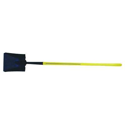 [IP-72-071] Nupla® Ergo-Power® Square Point Shovels