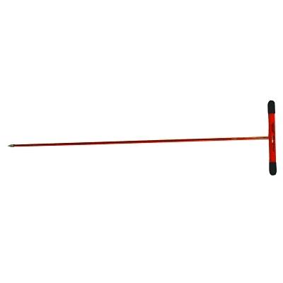 [IP-76-401] Nupla® Certified Non-Conductive Soil Probes