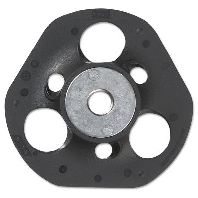 [IP-63642502985] Norton AVOS Edger Speed-Lok Back-Up Pads