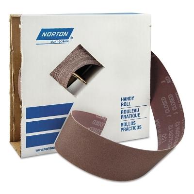 [IP-66261126297] Norton Gemini K225 AO Coated Cloth Rolls 66261126297
