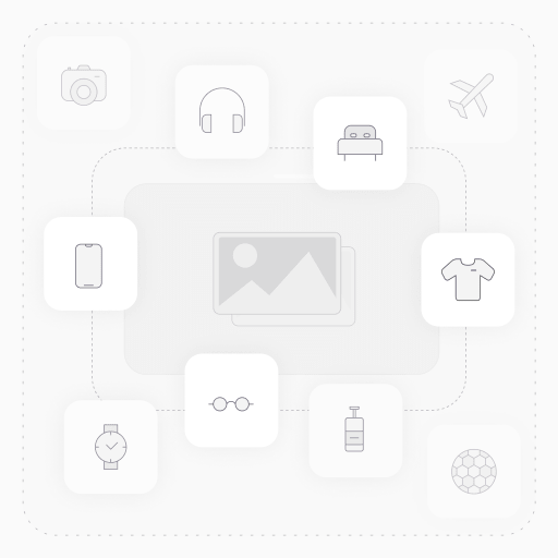 [IP-118-10] Sooner Wiping Rags Cotton and Knit Rags 11810