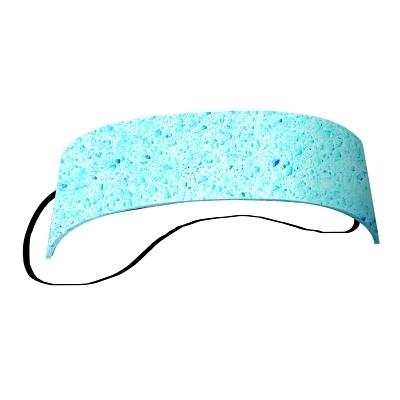[SA-SBR25] OccuNomix® Disposable Pre-Moistened Cellulose Sweatbands SBR25