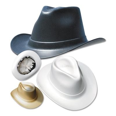 OccuNomix Vulcan® Cowboy Hard Hats