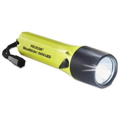 [IP-024100-0101-245] Pelican™ StealthLite™ Flashlights