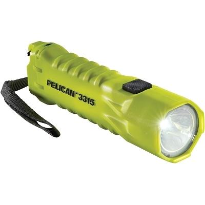 [IP-033150-0103-245] Pelican™ 3315 LED Flashlight Gen 3