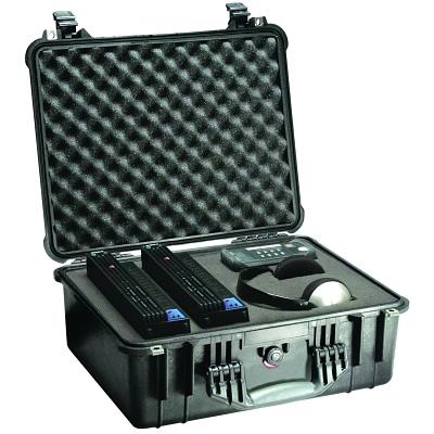 [IP-1550-000-110] Pelican™ 1550 Medium Protector Cases