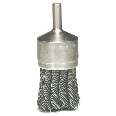 [IP-10027] Weiler® Knot Wire End Brushes 10027