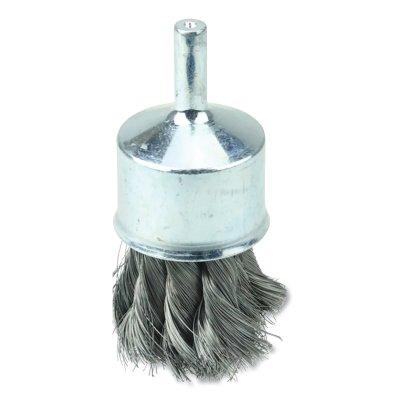 [IP-10141] Weiler® Knot Wire End Brushes 10141