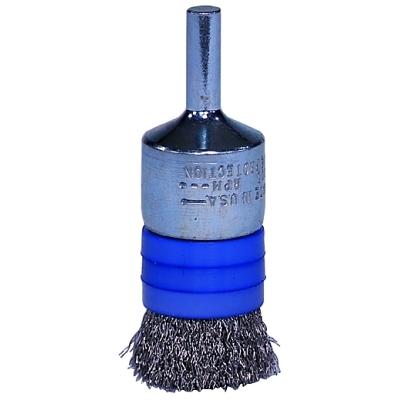 [IP-11110] Weiler® Banded Crimped Wire End Brushes