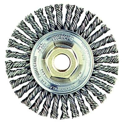 [IP-13131] Weiler® Roughneck® Max Stringer Bead Wheels 13131
