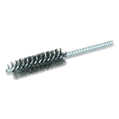 [IP-21110] Weiler® Double-Spiral Double-Stem Power Tube Brushes 21110