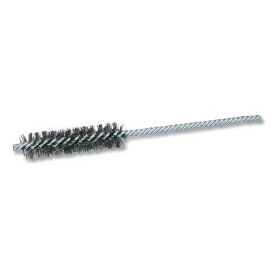 [IP-21113] Weiler® Double-Spiral Double-Stem Power Tube Brushes 21113