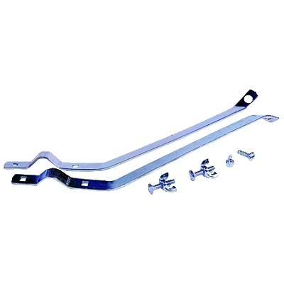 [IP-44290] Weiler® Steel Braces
