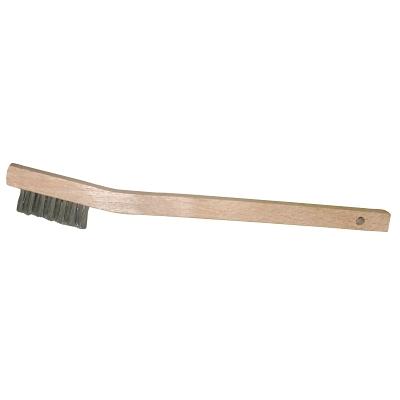 [IP-44805] Weiler® Small Hand Scratch Brushes 44805