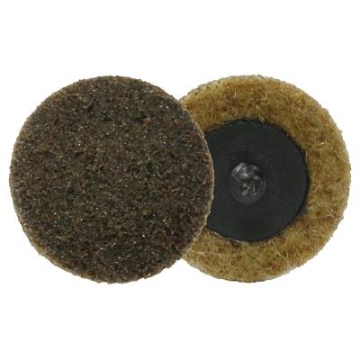 [IP-51535] Weiler® Plastic Button Style Discs