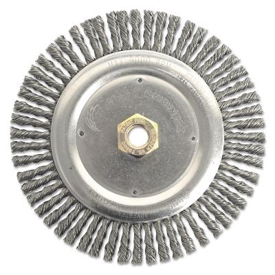 [IP-79800] Weiler® Dually® Stringer Bead Wheels 79800