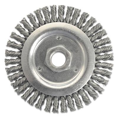 [IP-79801] Weiler® Dually® Stringer Bead Wheels 79801