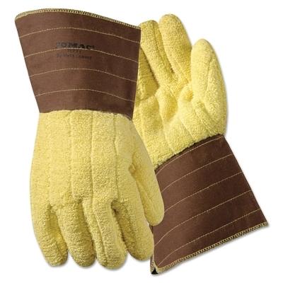 [A-625-XL] Wells Lamont Jomac Kevlar® Duck Gauntlet Gloves