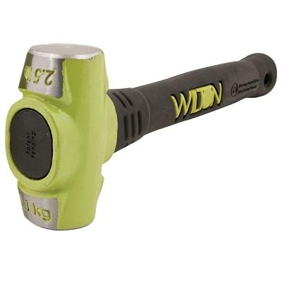[IP-20212] Wilton® B.A.S.H® Unbreakable™ Handle Sledge Hammers 20212