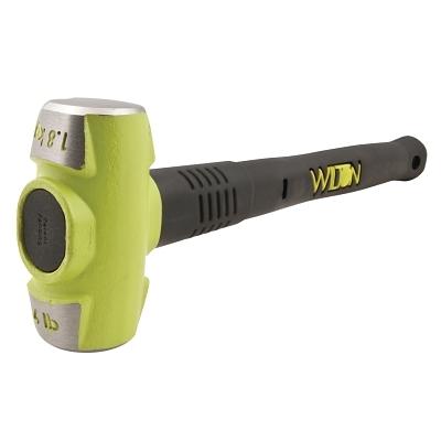 [IP-20412] Wilton® B.A.S.H® Unbreakable™ Handle Sledge Hammers 20412