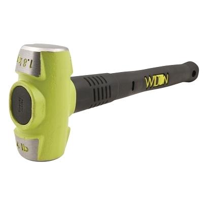 [IP-20416] Wilton® B.A.S.H® Unbreakable™ Handle Sledge Hammers 20416