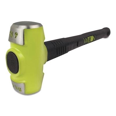 [IP-20616] Wilton® B.A.S.H® Unbreakable™ Handle Sledge Hammers 20616
