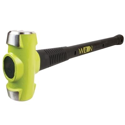 [IP-20624] Wilton® B.A.S.H® Unbreakable™ Handle Sledge Hammers 20624