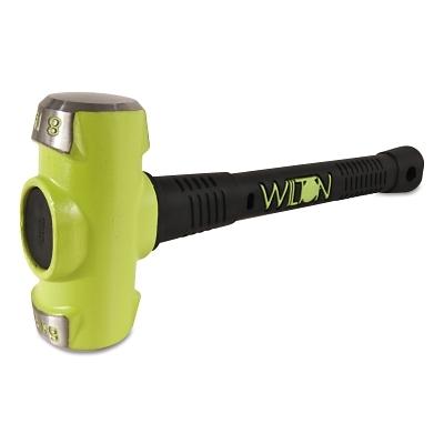 [IP-20816] Wilton® B.A.S.H® Unbreakable™ Handle Sledge Hammers 20816